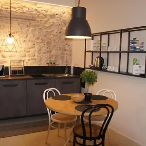 Apartment Casa Marzia, Verona