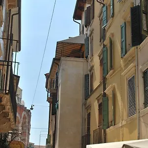  Appartement Residenza Tre Marchetti