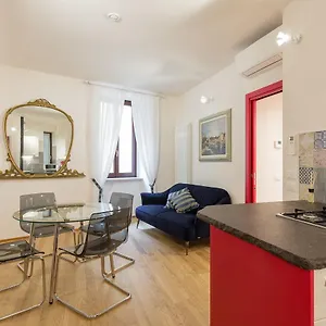 Casa Sottoriva Verona