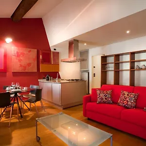 Apartment Filarmonico, Verona