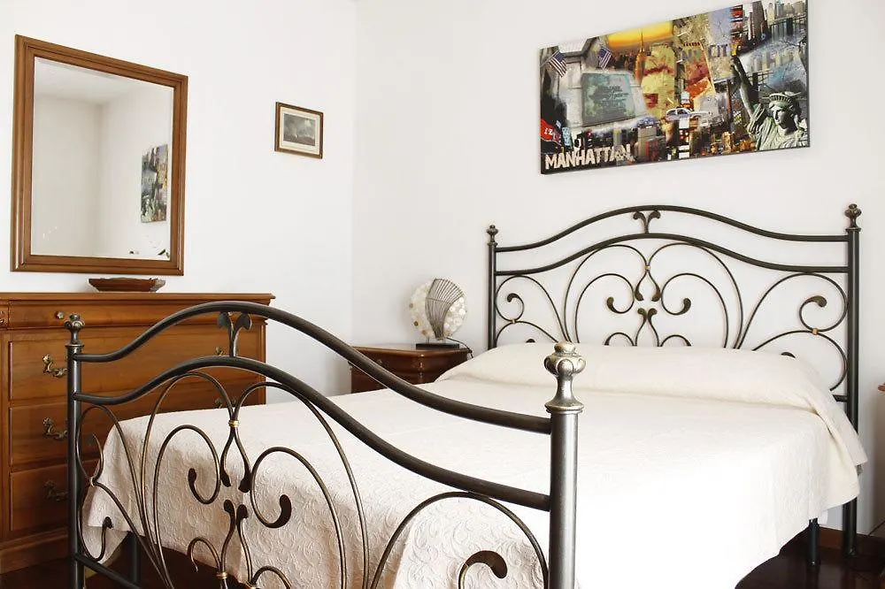 La Lupa Apartment Verona