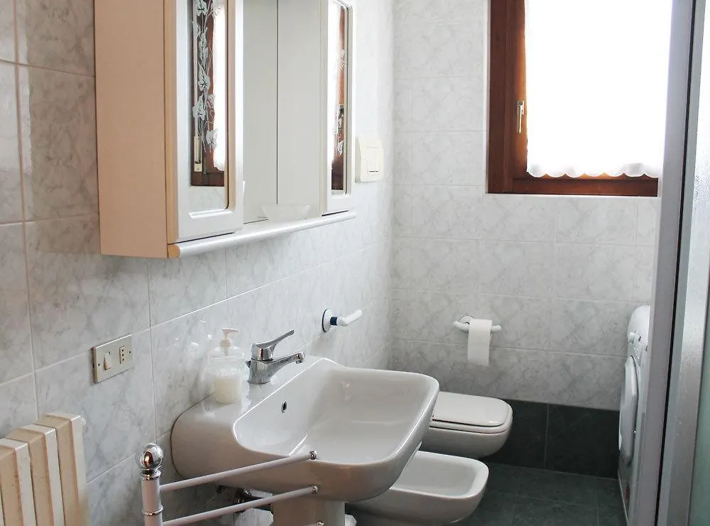 La Lupa Apartment Verona