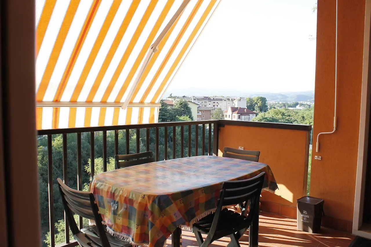 La Lupa Apartment Verona