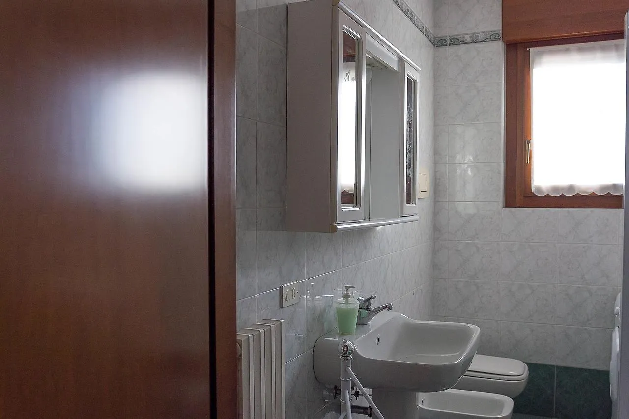 La Lupa Apartment Verona