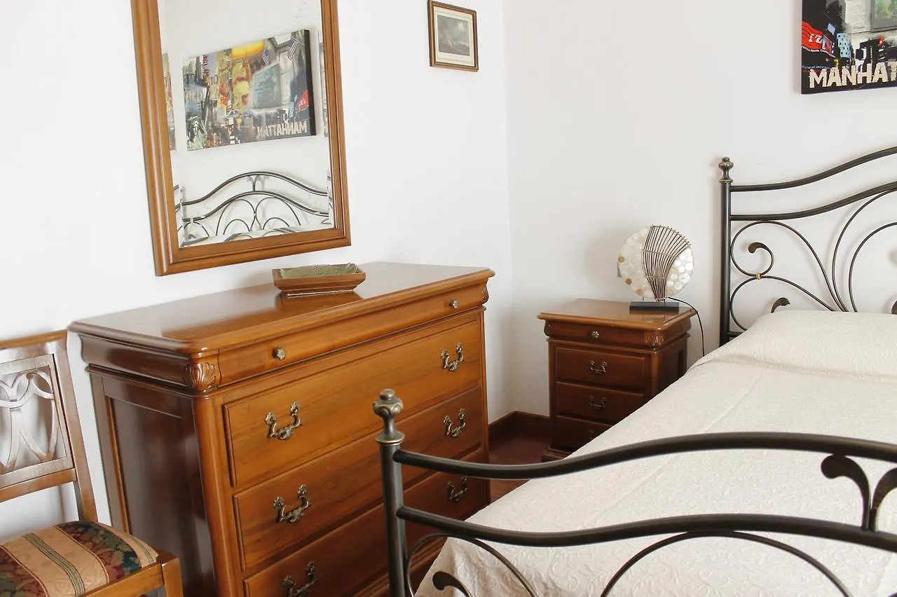 La Lupa Apartment Verona
